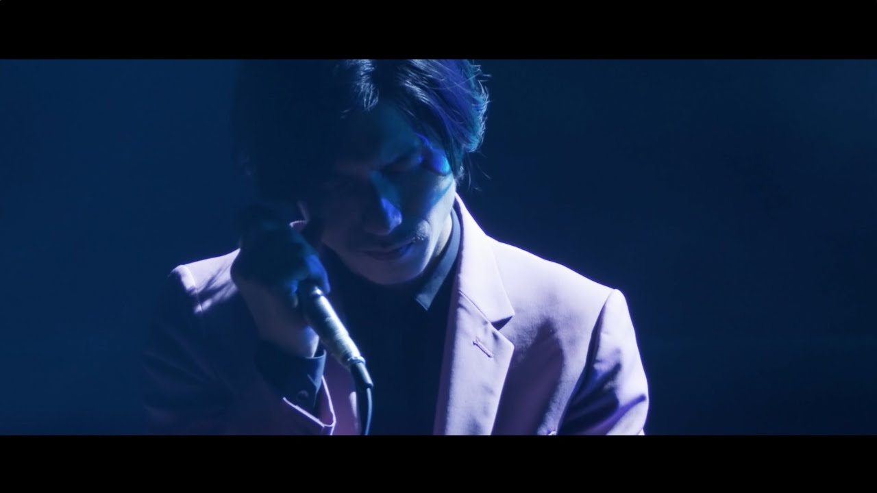 RYO NISHIKIDO「Silence」from 