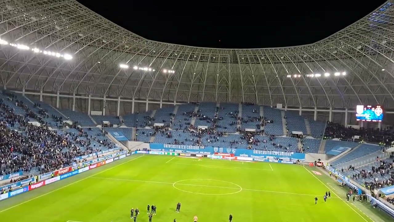 Rămânem pe primul loc în clasament.A fost o săptămână bună și intensă pentru echipă.