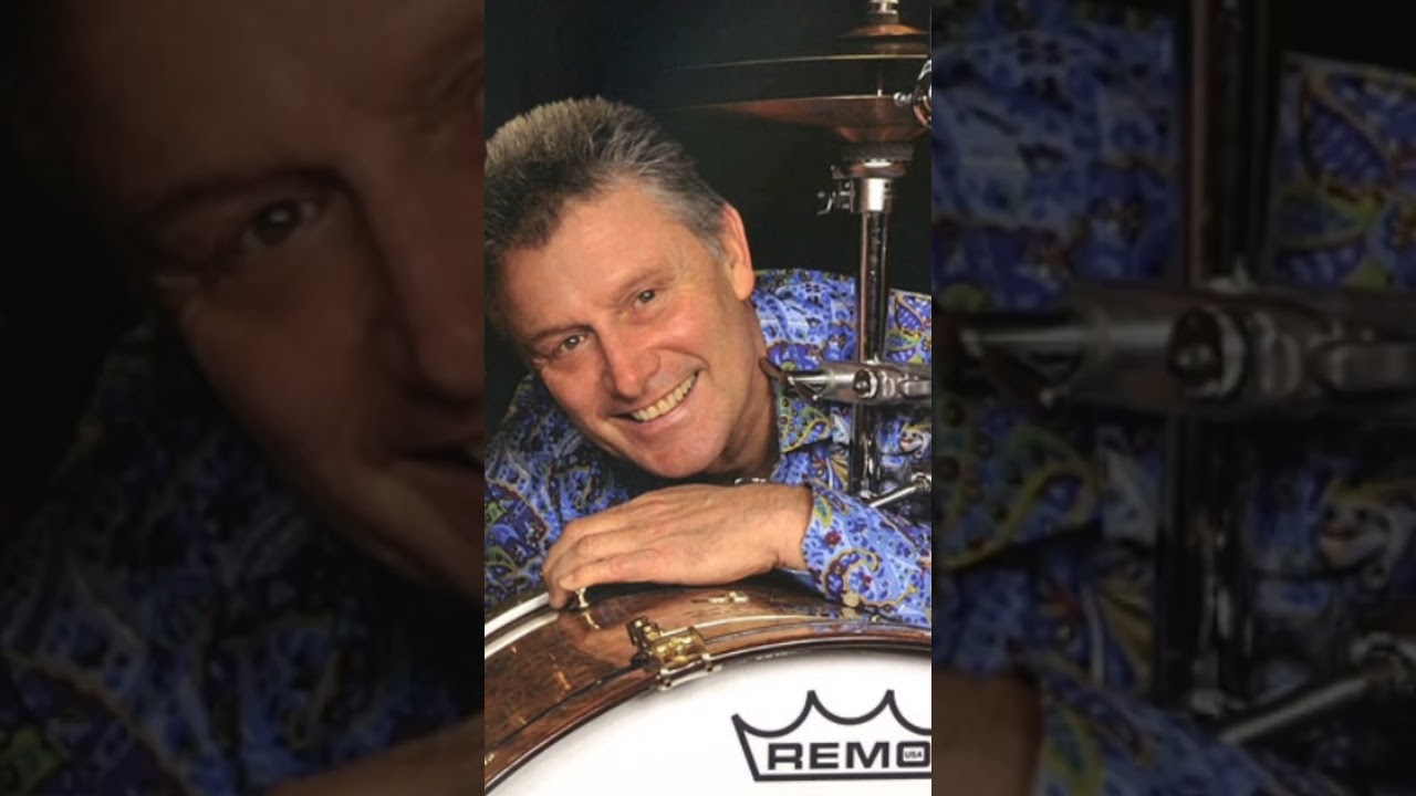 Carl Palmer