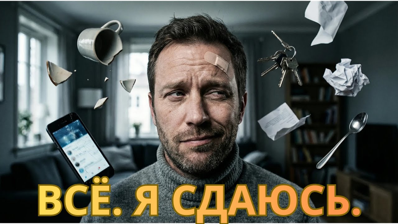 День, когда ВСЁ идет по Пи... : как выжить?