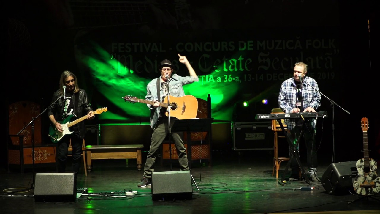 RECITAL 