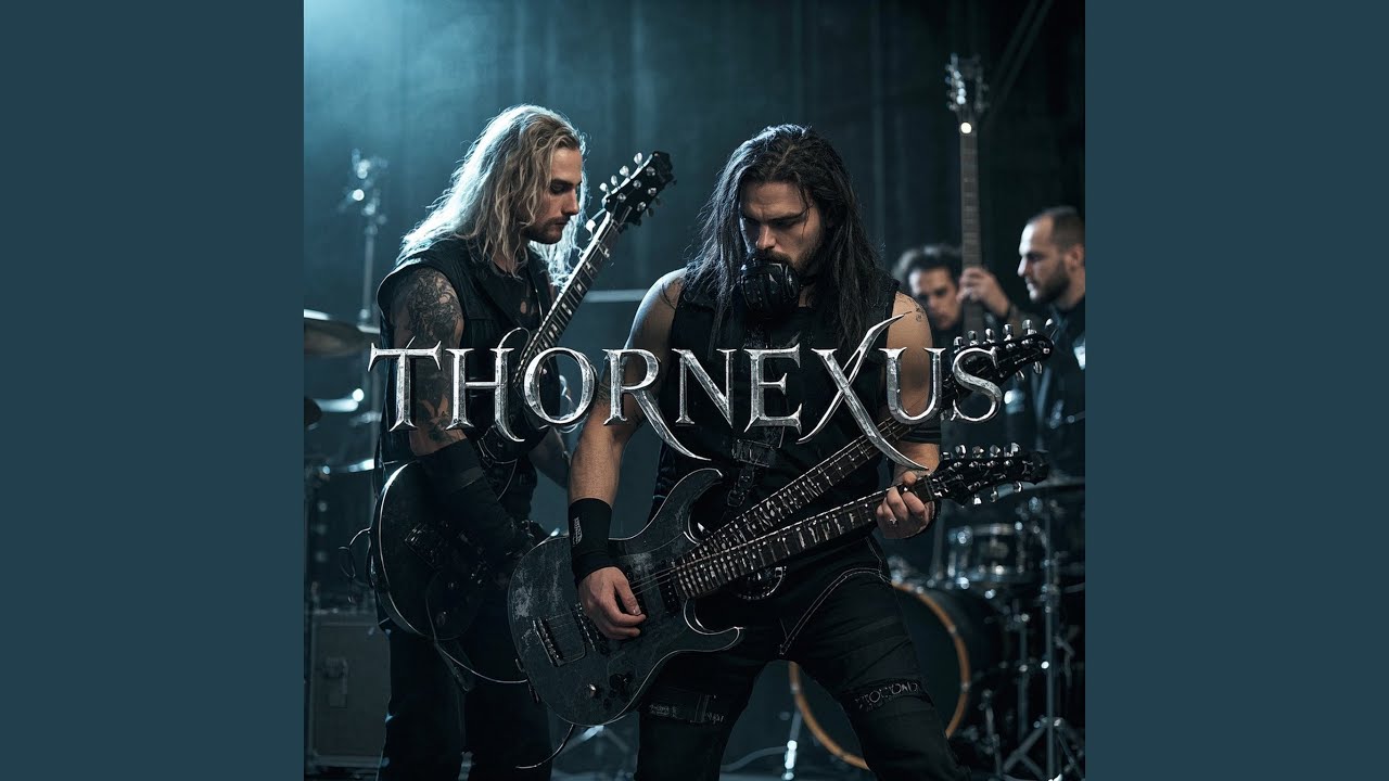 RAGE FILLING MY VEINS