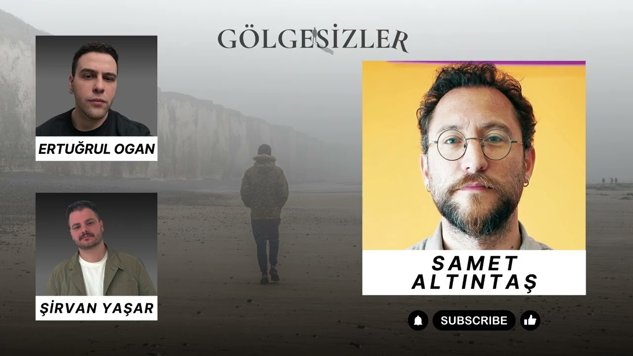 Tanpınar'ı Anlamak - Samet Altıntaş