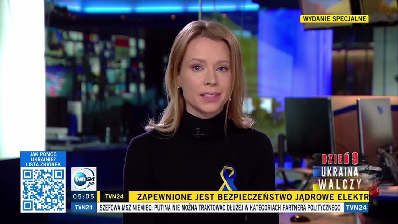 Justyna Sieklucka 04.03.2022