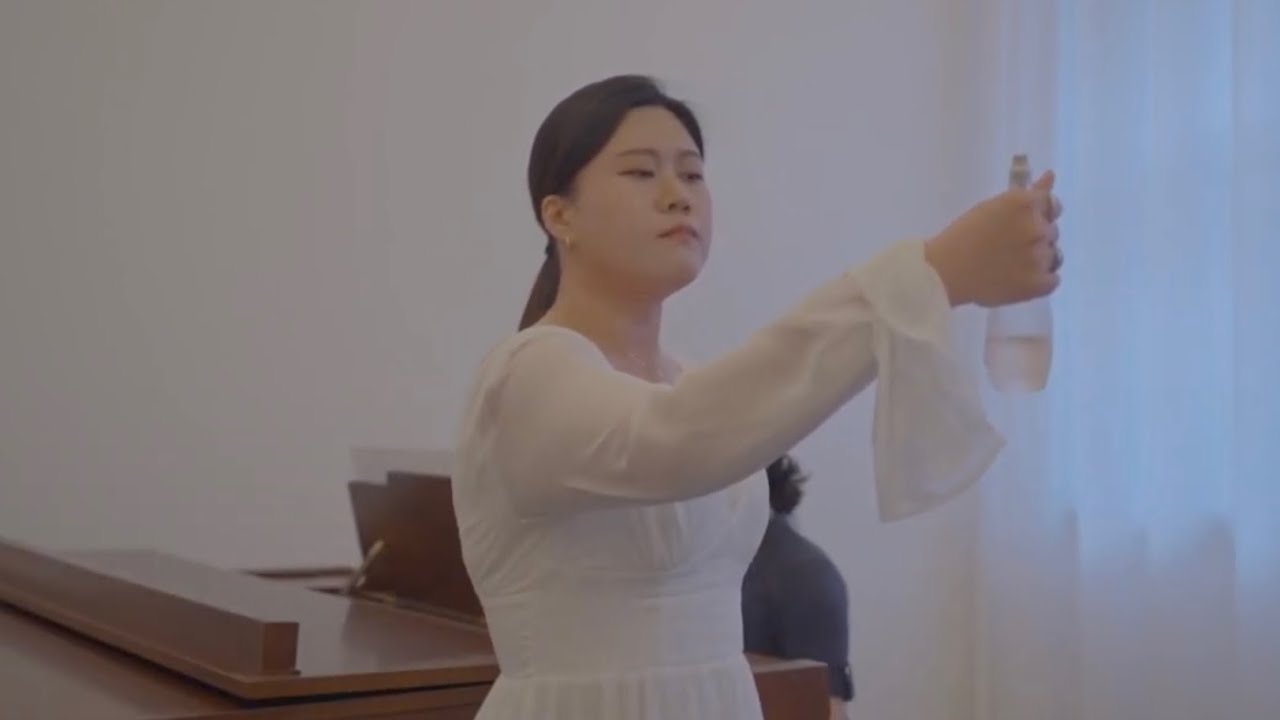 Dieu! Quel frisson court dans mes veines/Charles Gounod/Juliette et Romeo/Juliette