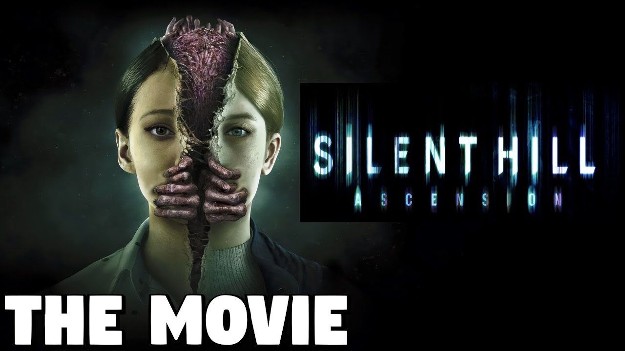 Silent Hill Ascension - THE MOVIE