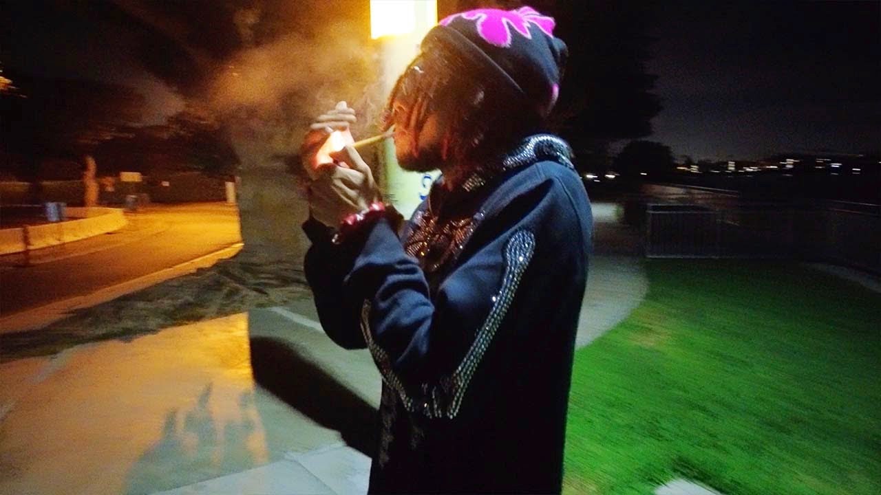 SeptembersRich - Perky Dream  「 Official Video 」