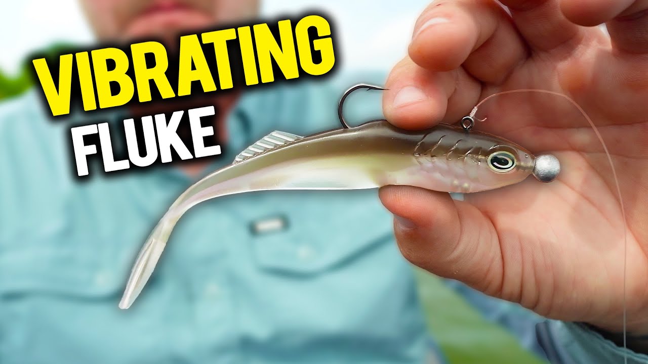 I NEVER Knew you Could make a FLUKE do THIS!