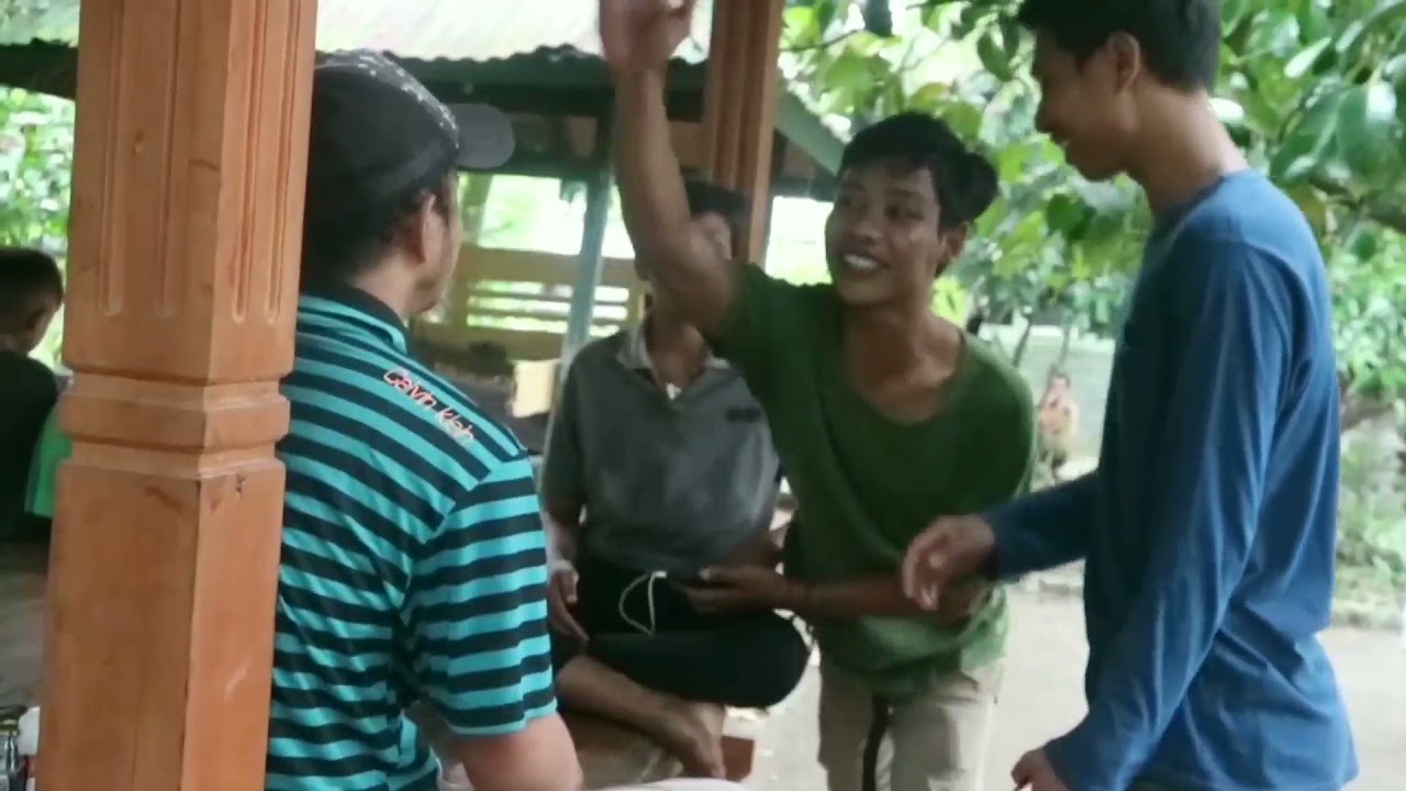 SELAGALAS KITA?  SEASON 6 (SANDEL)
