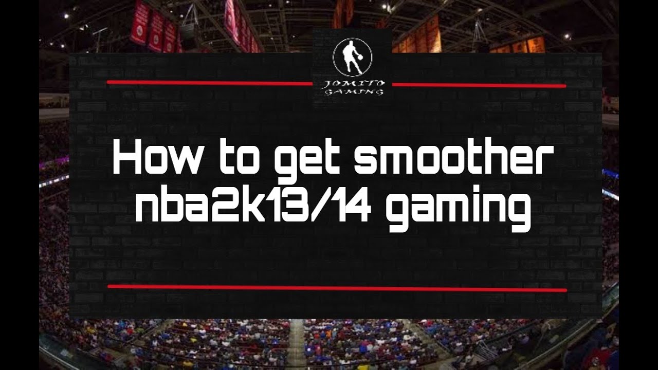 editing Team Crowd for NBA2K14/13