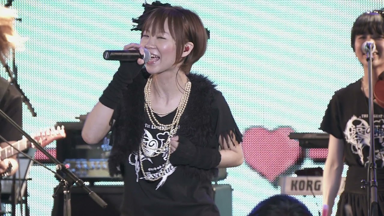Way of Life (Zero no Kiseki Evolution) - Falcom jdk BAND 2012 Super Live I