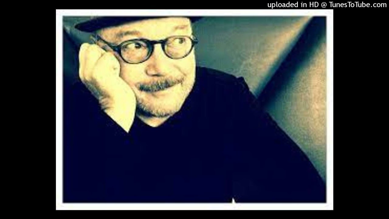 Bill LaBounty - You Cant Step Into The Same River Twice