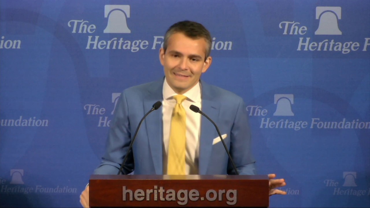 Conservative Social Justice