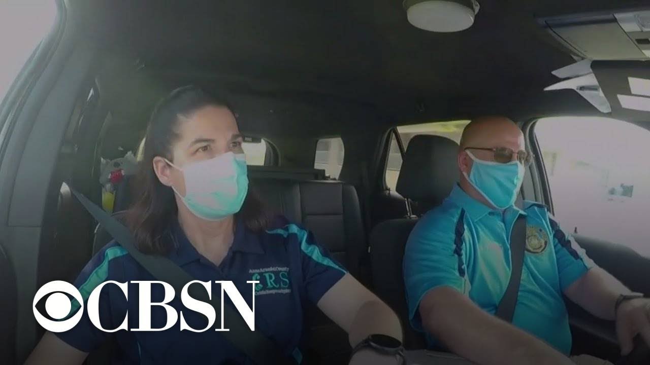 Police use crisis intervention team to respond to the mentally ill