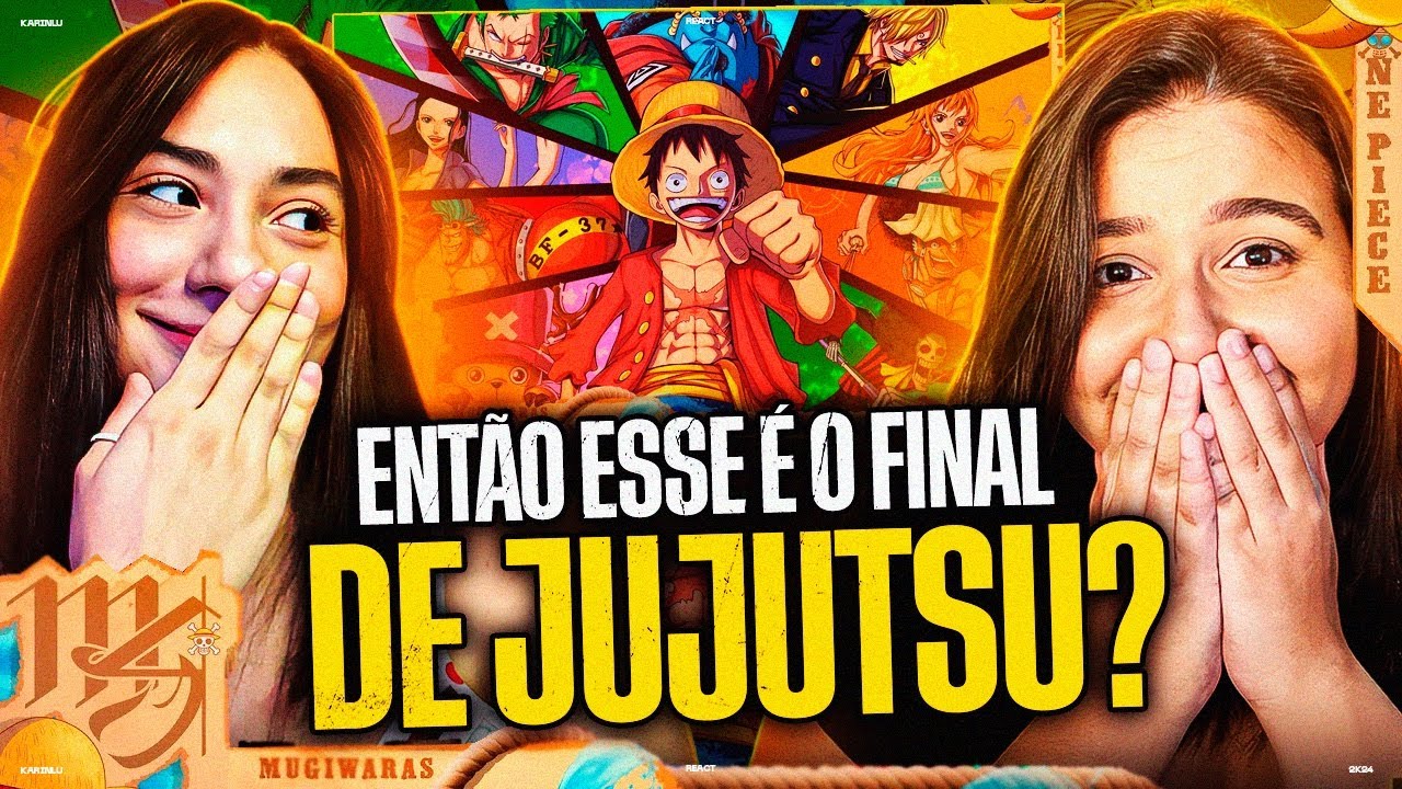 Mugiwaras (One Piece) - Chapéu De Palha | M4rkim