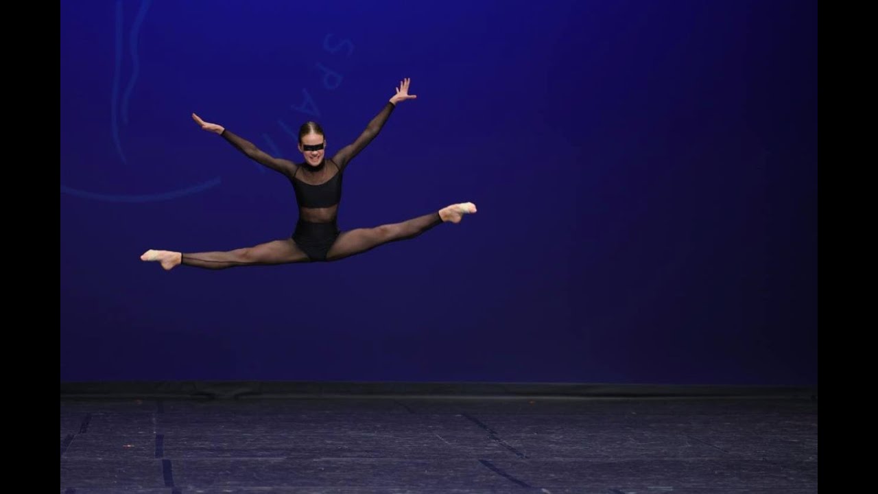 YAGP 2025 Other #contemporary
