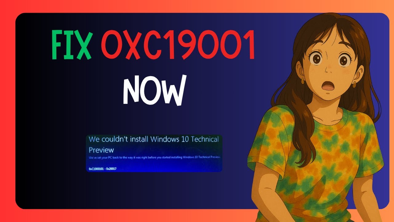 How To FIX Windows 11 