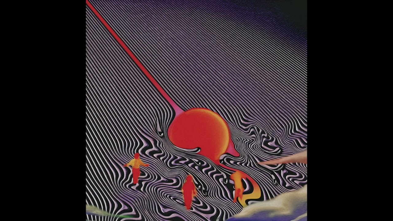 (Free) Tame Impala x 070 Shake 'Nangs' Type Beat ~ Chapters