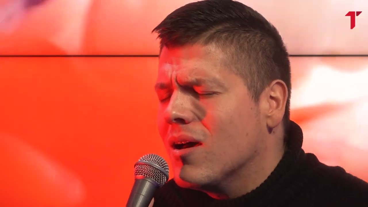 SLOBA RADANOVIC - SRECO MOJA GDE SI SAD | UZIVO |