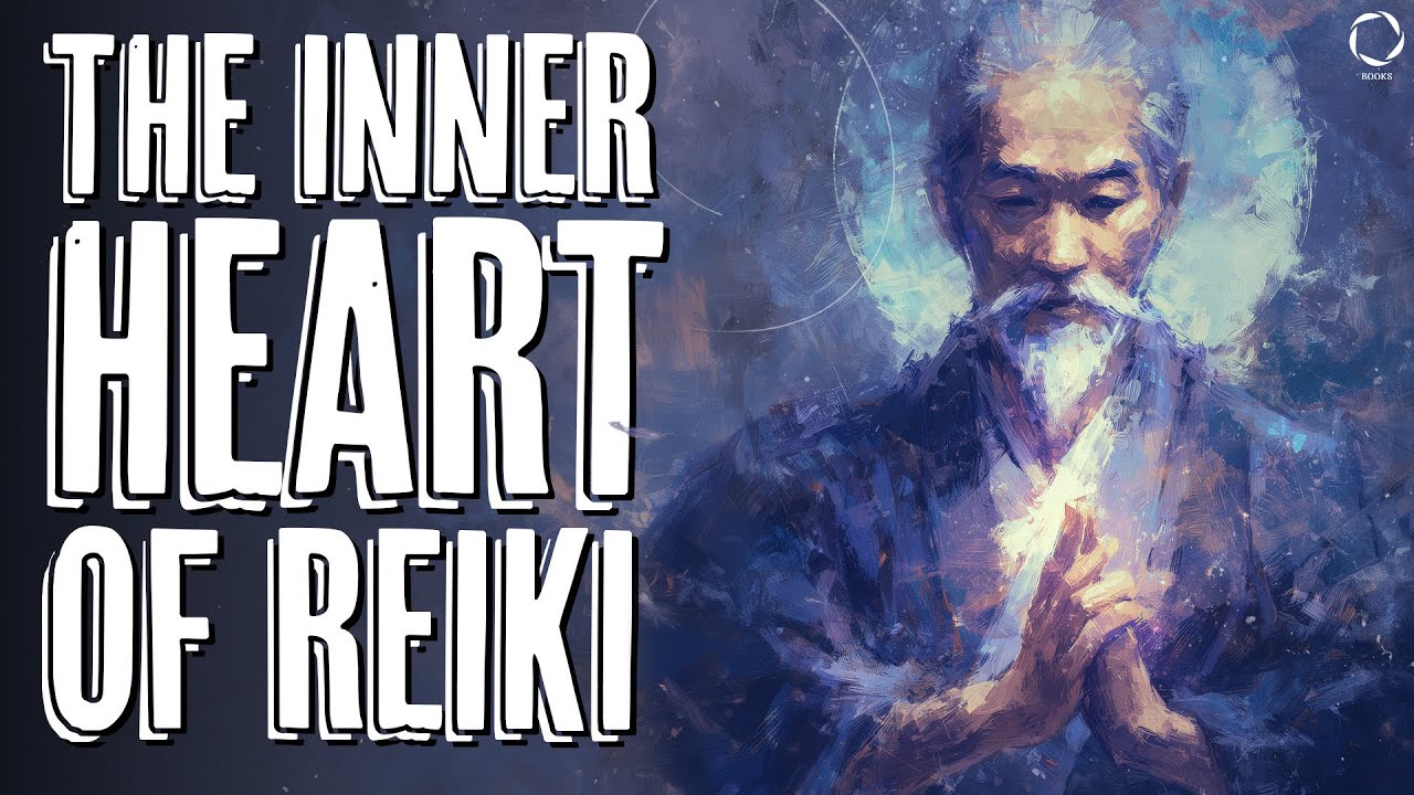 Reiki and the Journey to the True Self: Rediscovering the Light Within