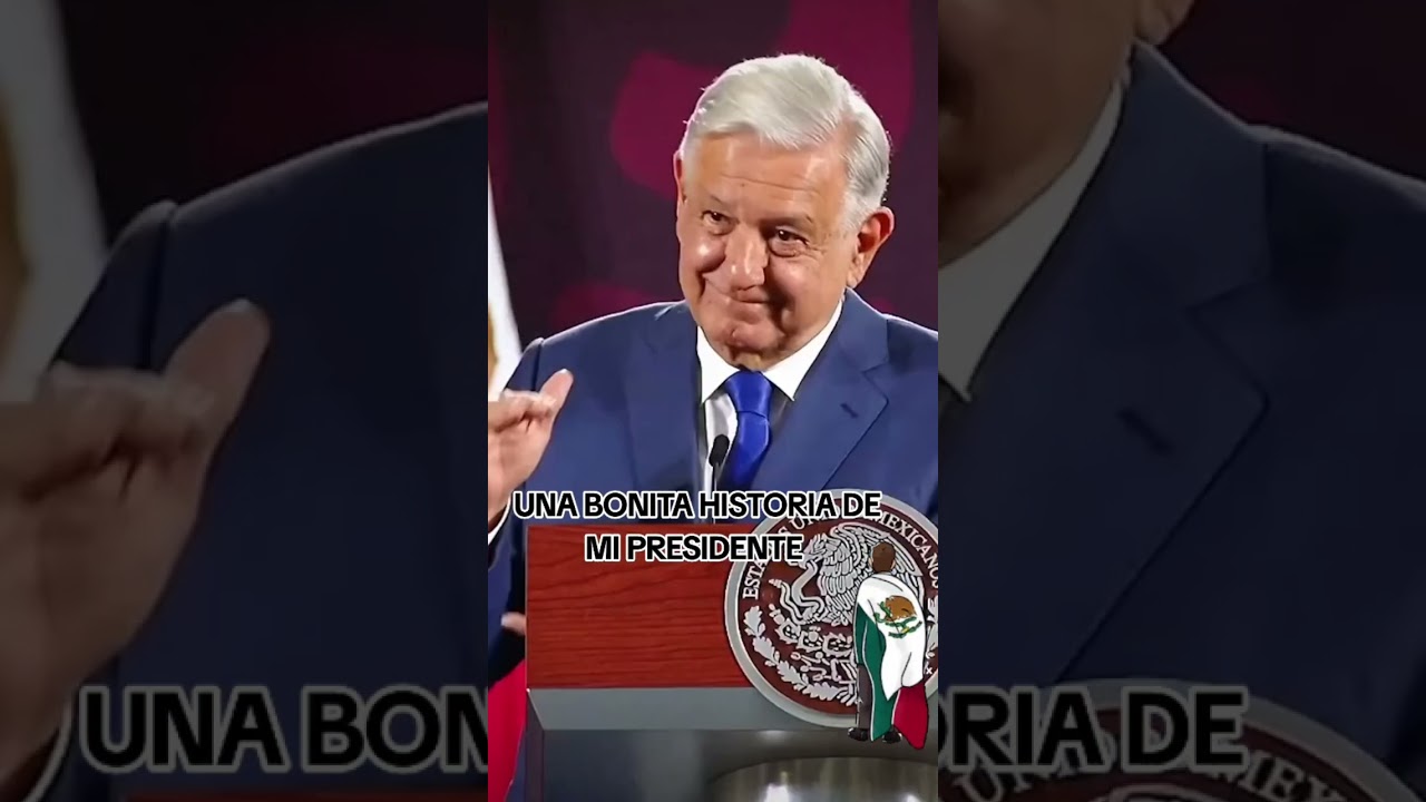 22 de febrero de 2026. AMLO 