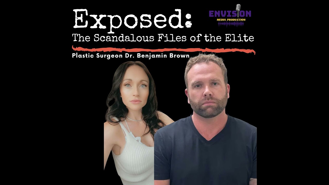 Culpable Negligence: Dr. Benjamin Brown