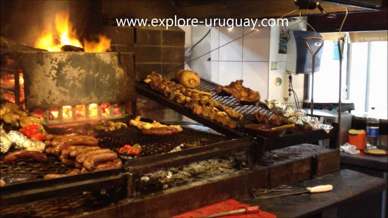 Asado Recipe - Explore Uruguay