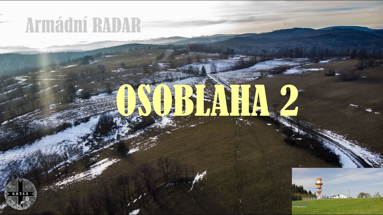 Osoblaha 2