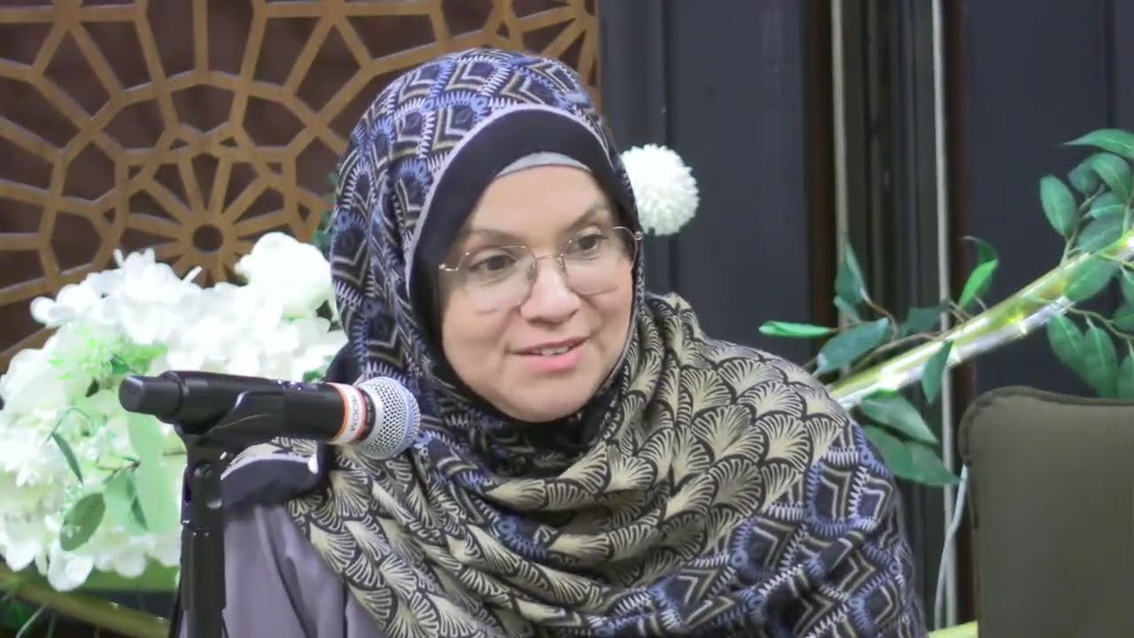 Iftar for New Muslims | Helena Madera-Silmi (MCC Convert Care Team)
