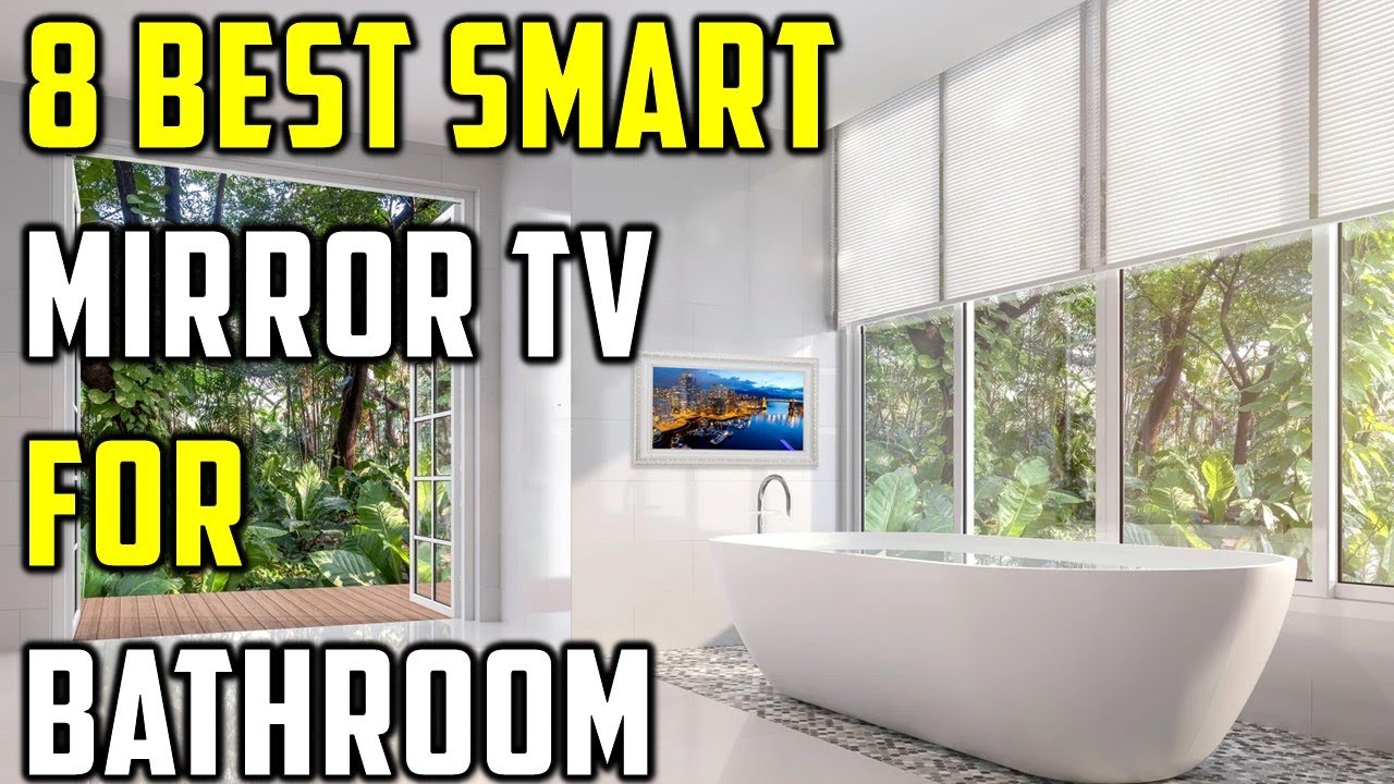 ✅Best Smart Mirror TV for Bathroom in 2024 Top 8 Smart Mirror TV for Bathroom Reviews on AliExpress