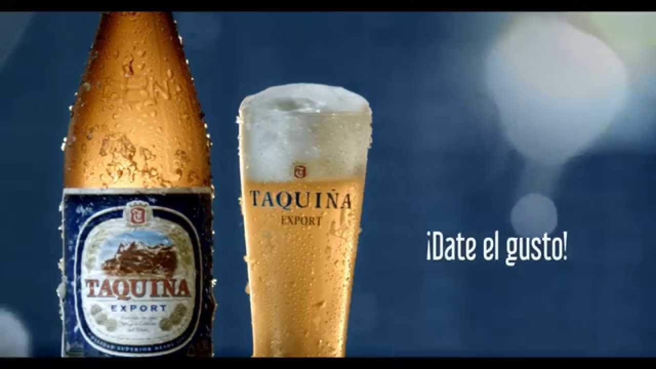 Spot Taqui&ntilde;a: Bienvenida la noche
