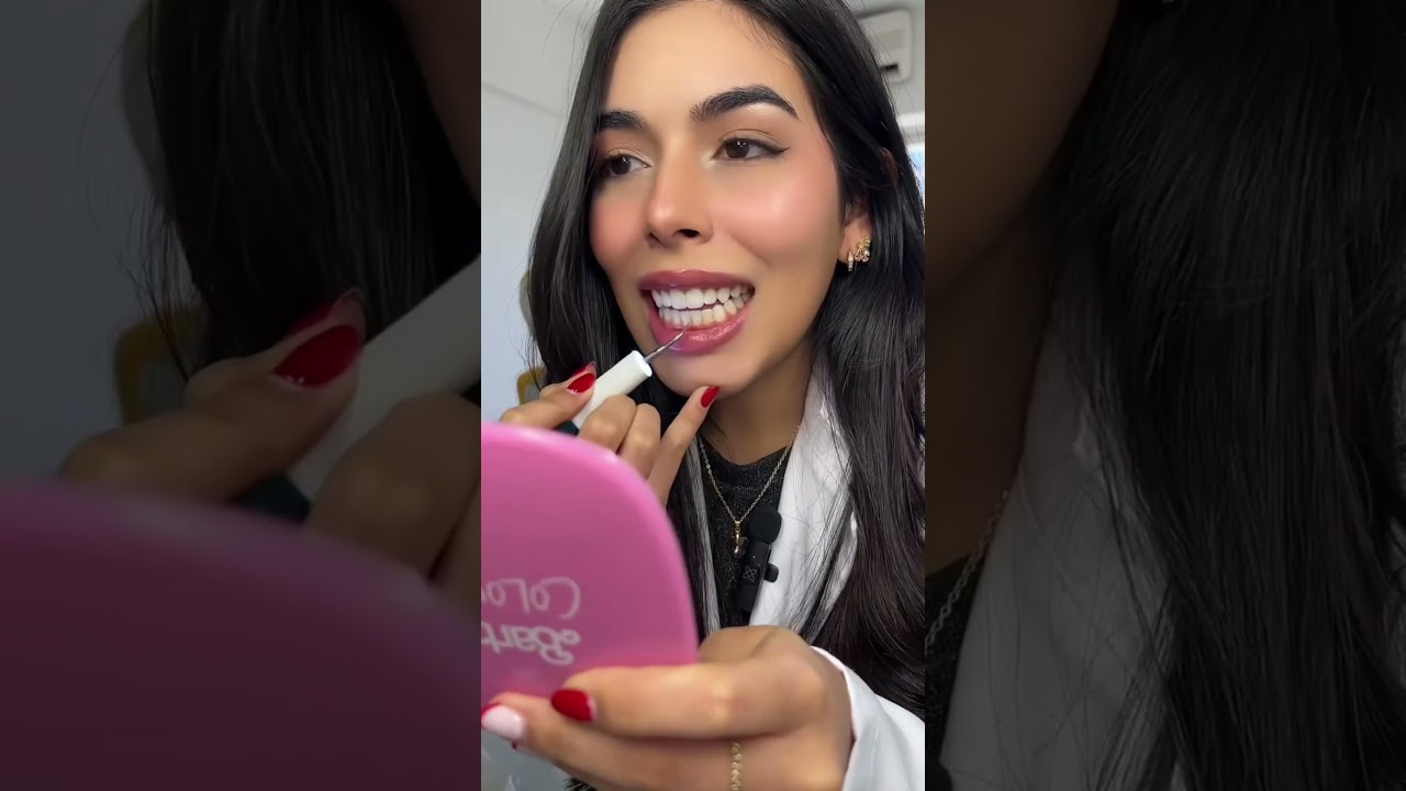 ES POSIBLE QUITAR EL SARRO DE LOS DIENTES EN CASA?😱🦷 #shorts