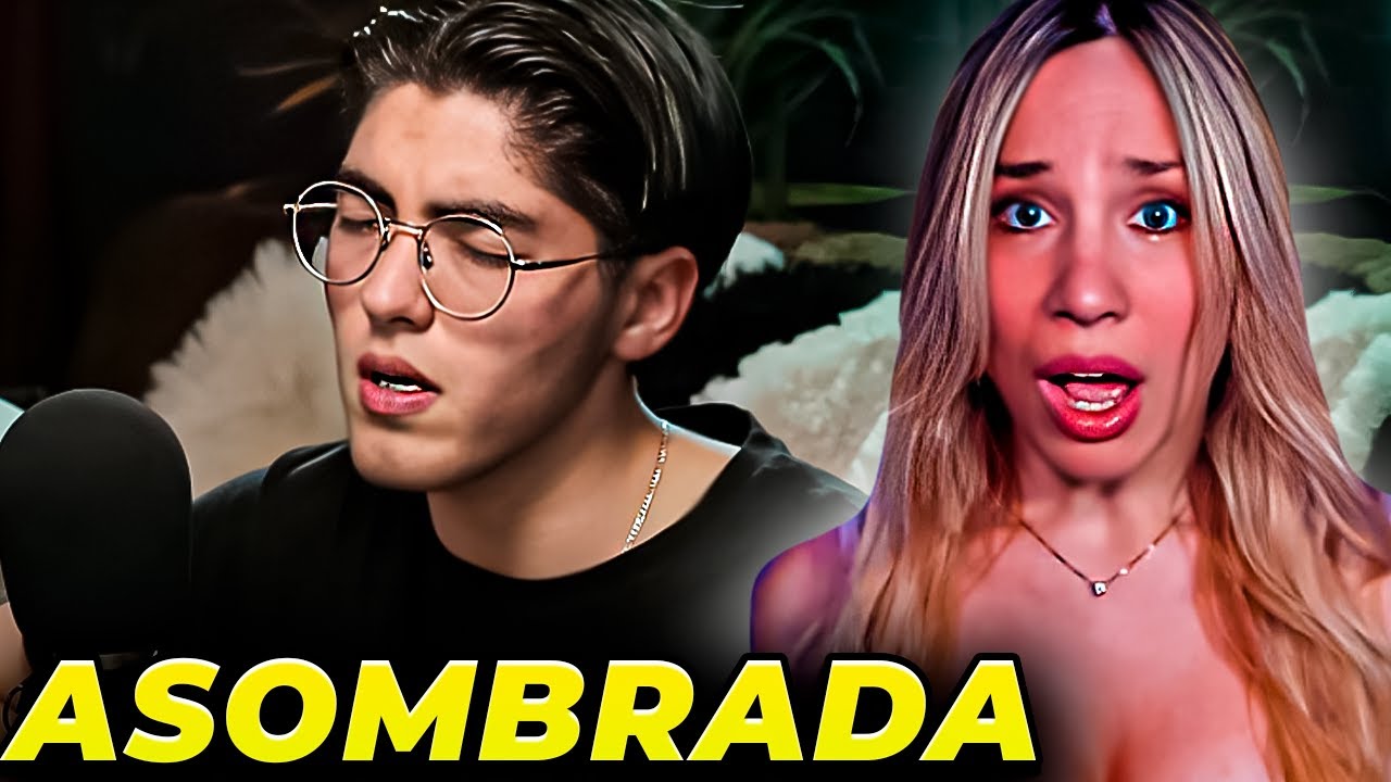 💔 KEVIN KAARL por PRIMERA VEZ 😭 ¨COLAPSO¨ (REACCIÓN y ANÁLISIS EMILY MIRANDA)