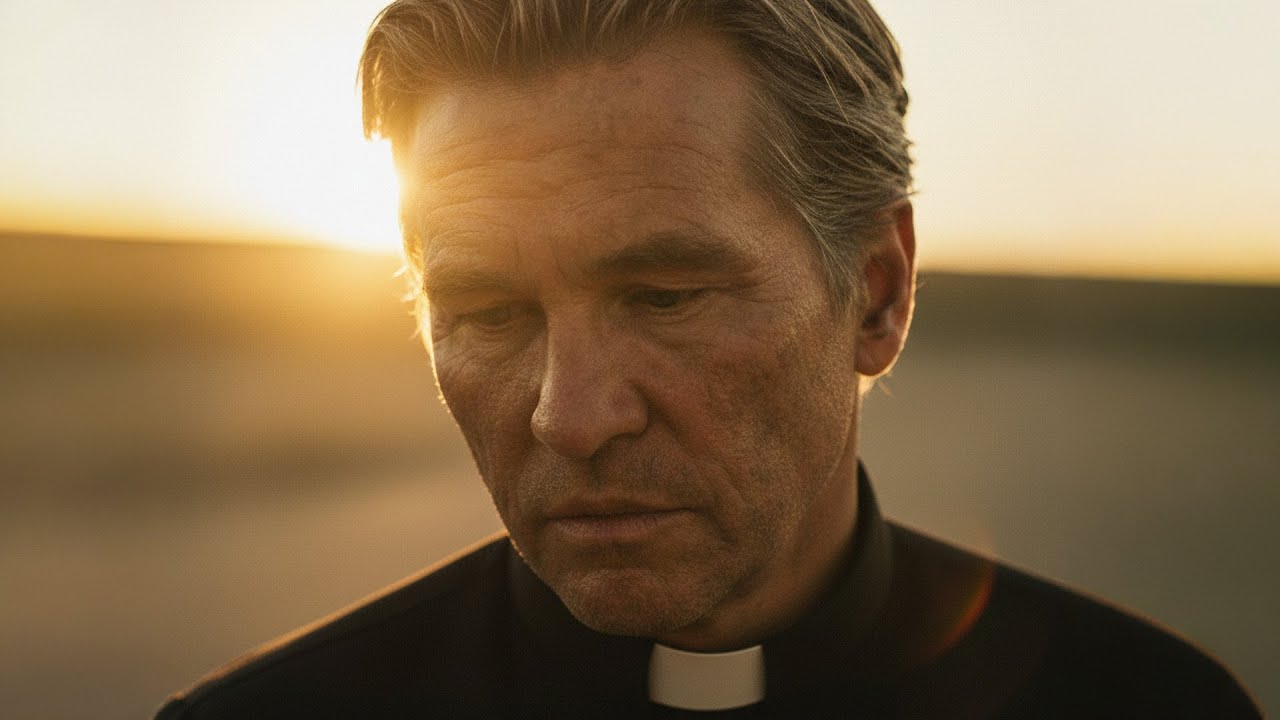 Val Kilmer Resurrected by AI 1 Year After Death for New Film: As Deep As the Grave