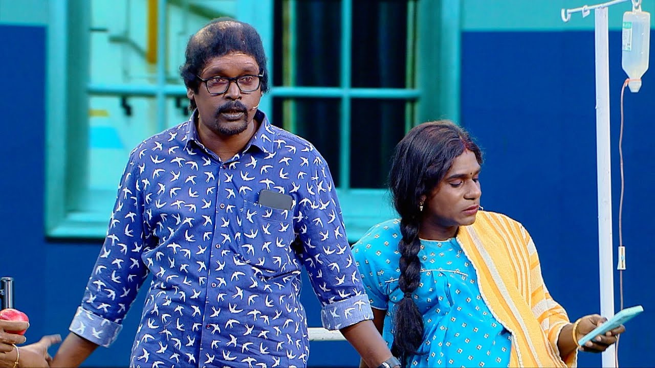 കാള പെറ്റന്ന് കേട്ടാൽ ഉടൻ കയറെടുക്കല്ലേ!!🤣🤣