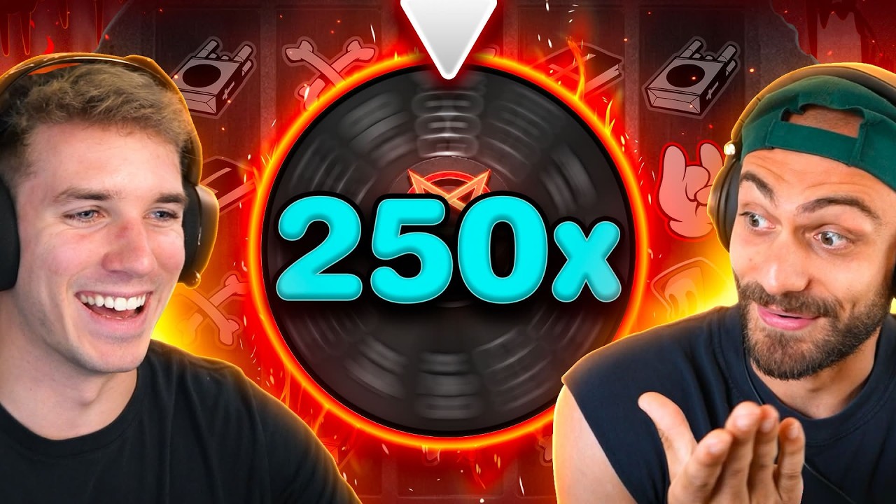 WE PUT OUR FAVORITE SLOTS HEAD TO HEAD!