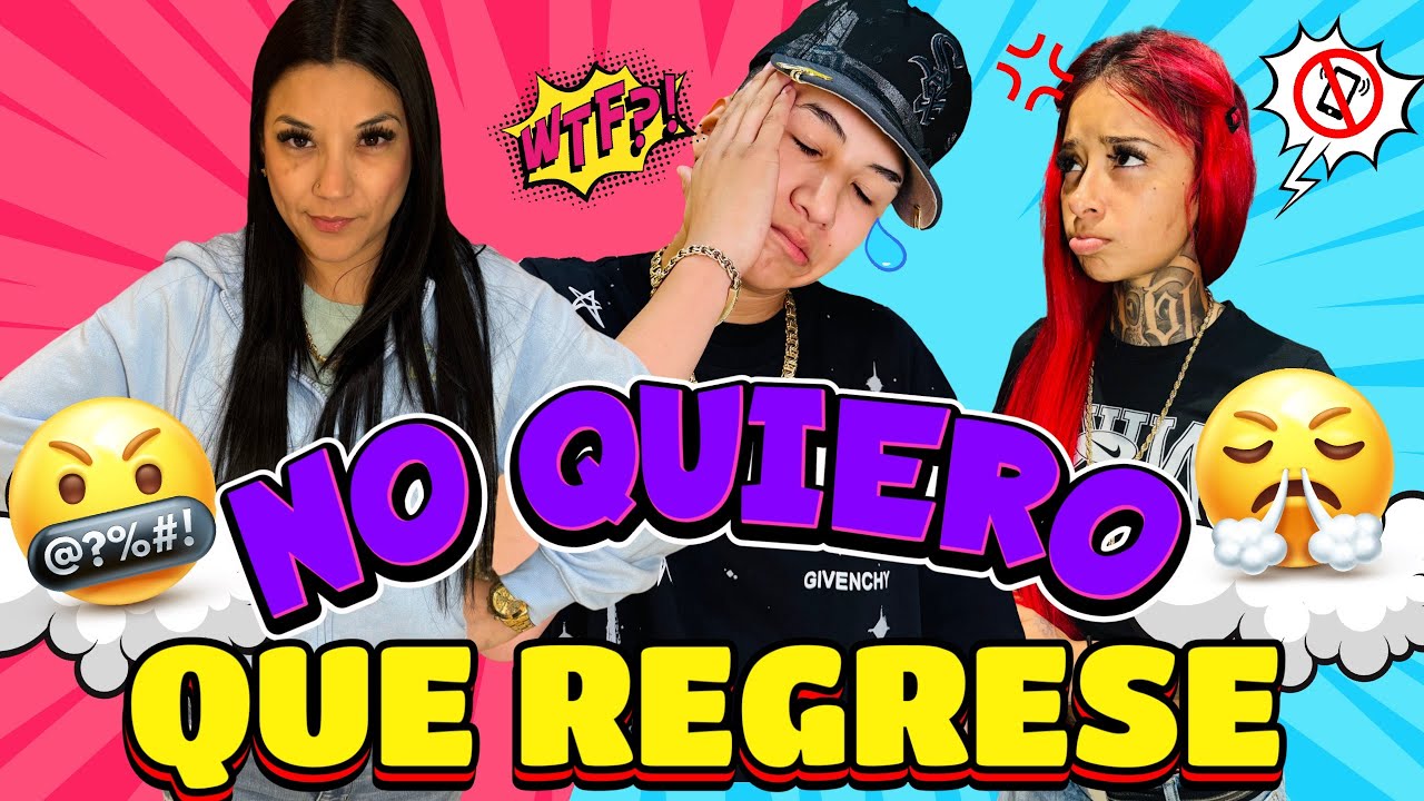 Broma A Scary @Los Reyes Toys Y Visita Sorpresa @Kachitaa | Madrina Gediva