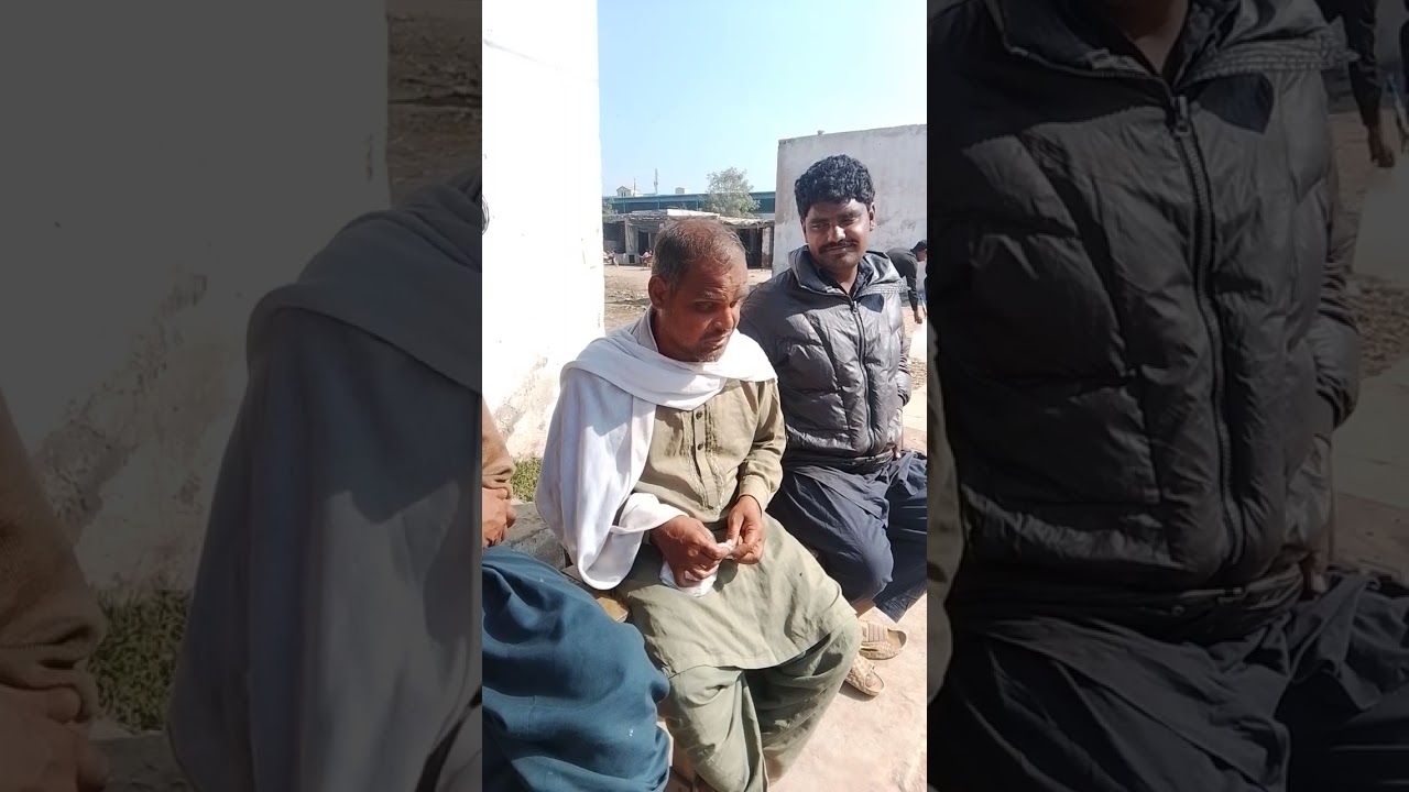سرکار کا کلام شرف