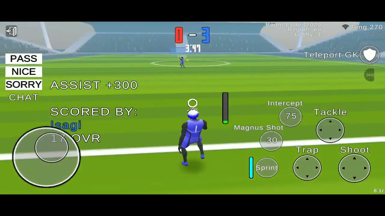 Rumo aos 1000 OVR! Episódio 23: EUROPA
