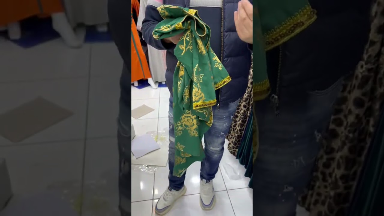 شوفي الاناقة و الفخامة للعيد و متندميش 🥰💯👌