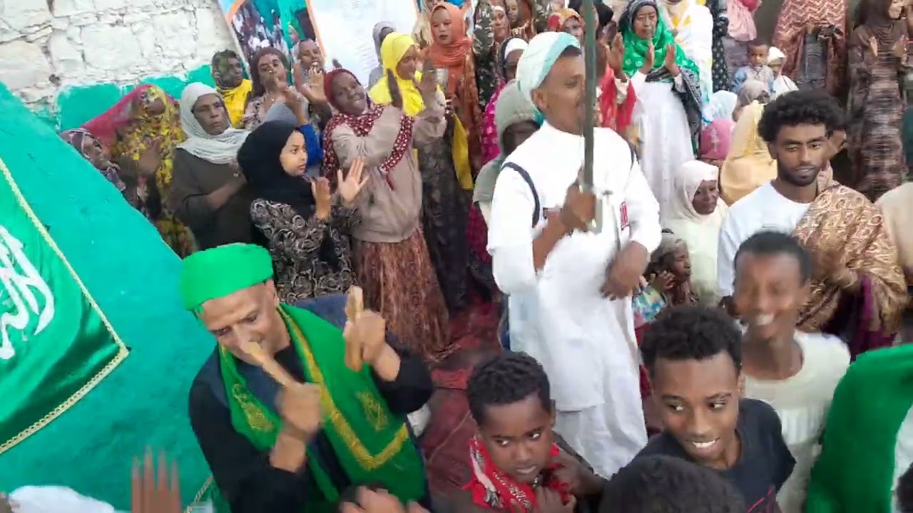 new  manzum  shak  husen  zikr  afan  oromif  || salam  alyekum  huseniy ||youtup #2025