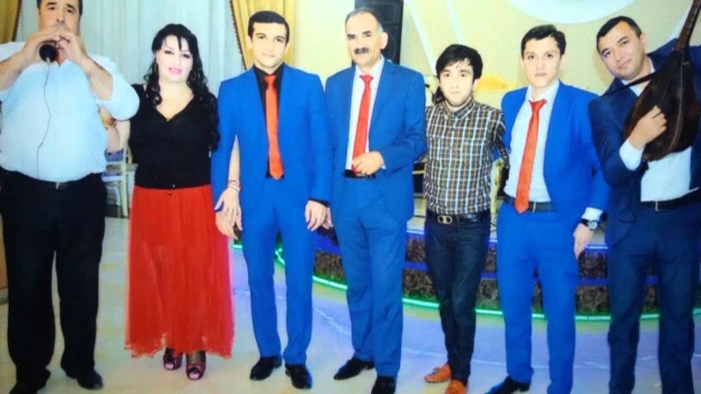 Mehman Ovcuoglu sevdim a daglar qizi 2016