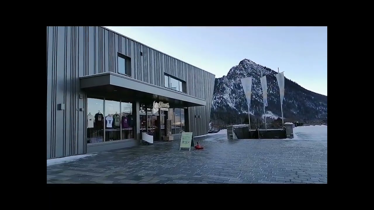 Gruß aus Berchtesgaden und der Jenner Bahn 😘Vlog