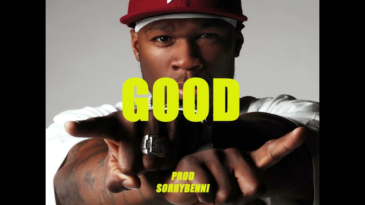 [FREE] 50 Cent Type Beat * GOOD * | Gangsta Rap Instrumental 2000s (prod.sorrybenni)
