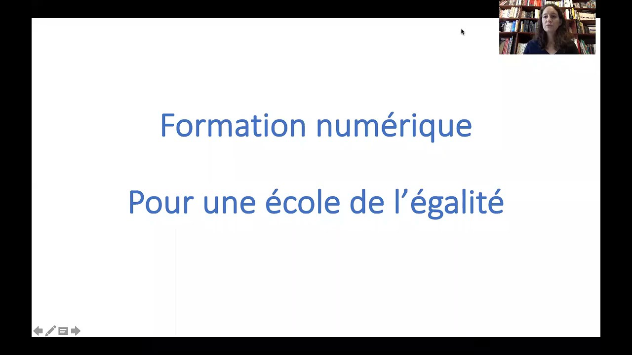Pour une école de l'égalité - Les formations insoumises