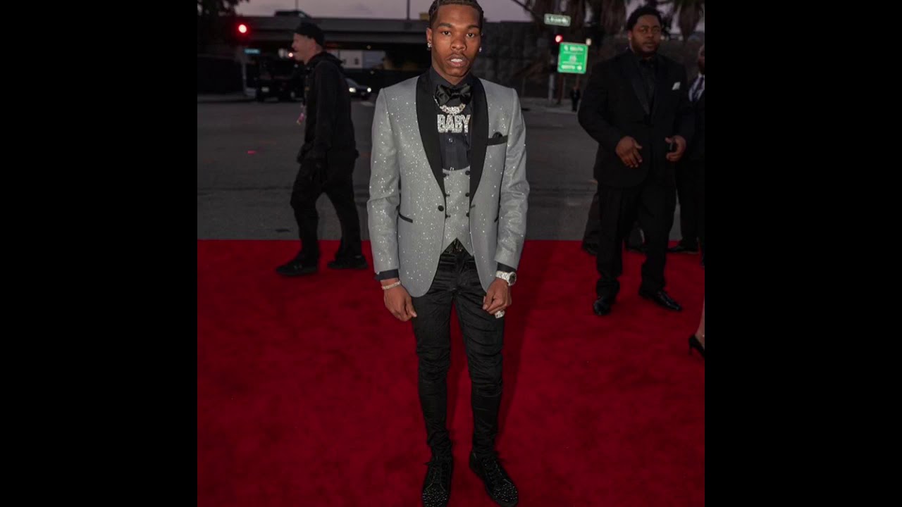 [FREE] Lil Baby x Lil Marlo Type Beat - Red Carpet - (prod by. RonOilers)