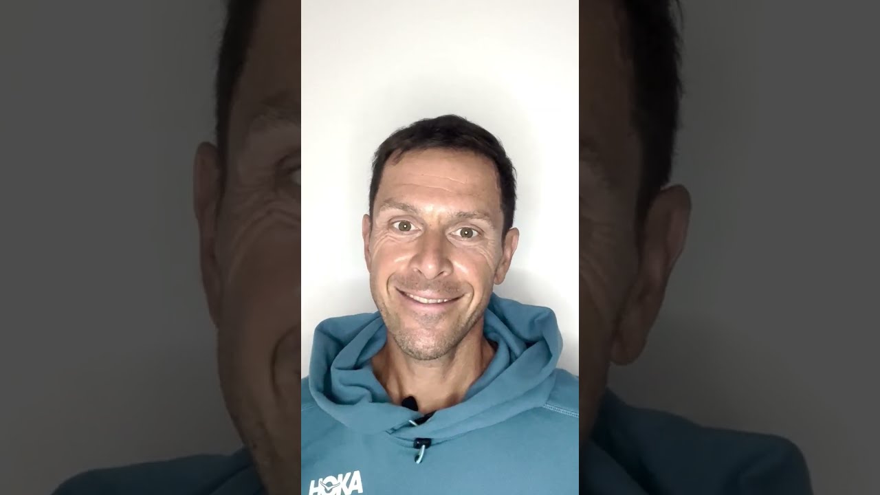 Les secrets nutritionnels de Julien Chorier