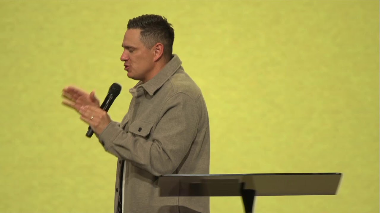 Revival Night at Christian Life Austin