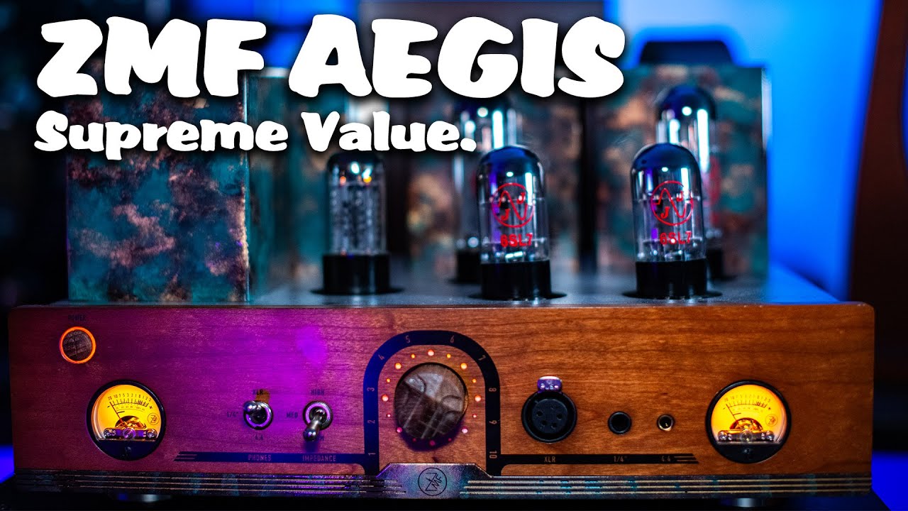 ZMF Aegis Review $3200 Supreme Value