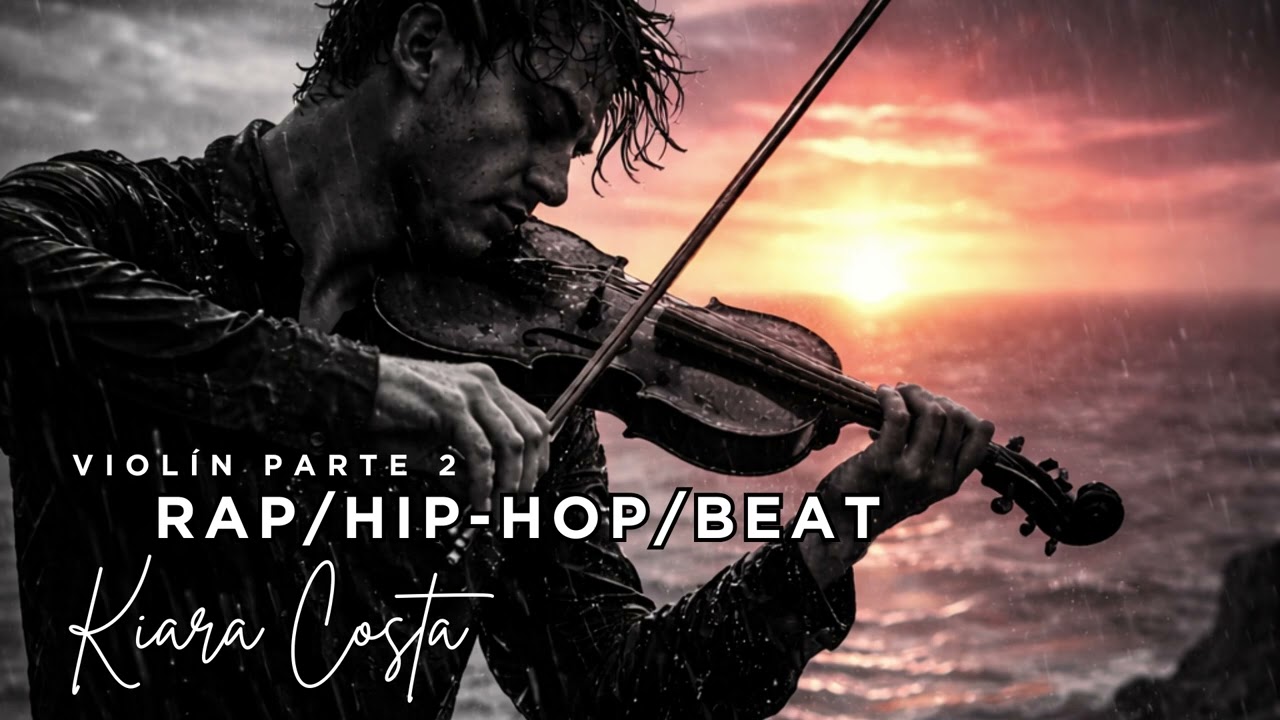 VIOLÍN PARTE 2 BEAT